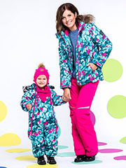 HUPPA<sup>®</sup> launches clothes line-up for parents