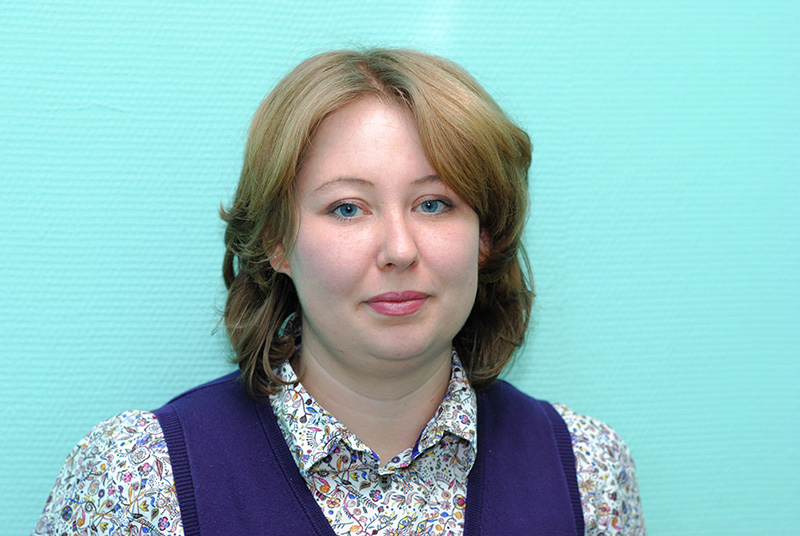 Ольга Муравьева: «Пусть то, что нам мешает, нам поможет!»