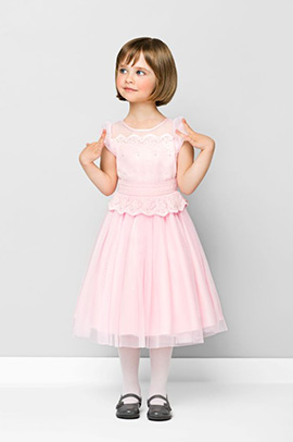 Gallery kidswear расширяет свой ассортимент Gallery kidswear расширяет свой ассортимент