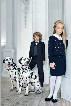 Gallery kidswear расширяет свой ассортимент Gallery kidswear расширяет свой ассортимент