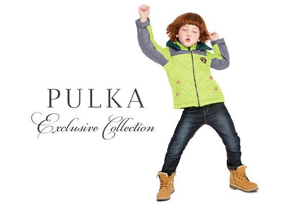 Gallery kidswear расширяет свой ассортимент Gallery kidswear расширяет свой ассортимент