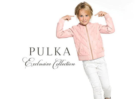 Gallery kidswear расширяет свой ассортимент Gallery kidswear расширяет свой ассортимент