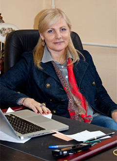 Елена Сухарева: от правительства ждем предложений по четкой «дорожной карте»