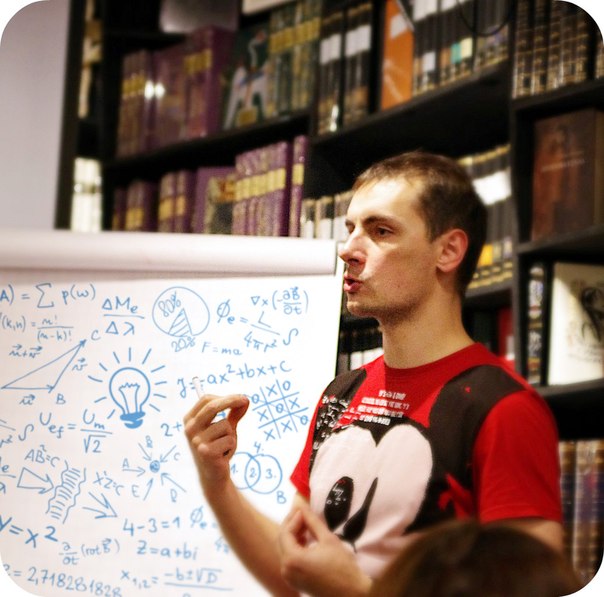 Сергей Пархоменко: наши игры интригуют и вызывают эмоции