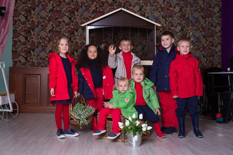 Компания Dakottakids: наше преимущество в оригинальности и качестве