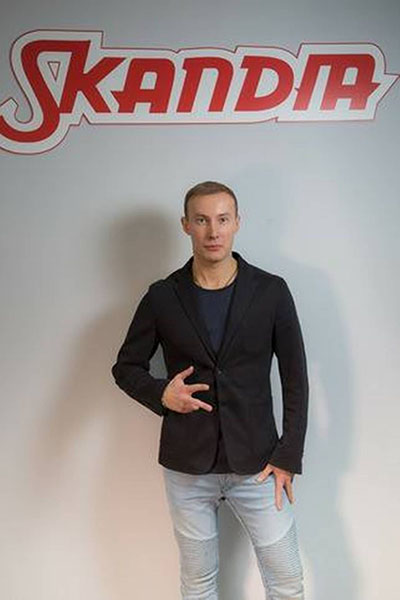 Александр Карамнов: Skandia нацелена на региональных партнеров