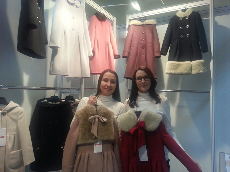 Компания Mamma Mila: классика всегда в моде!