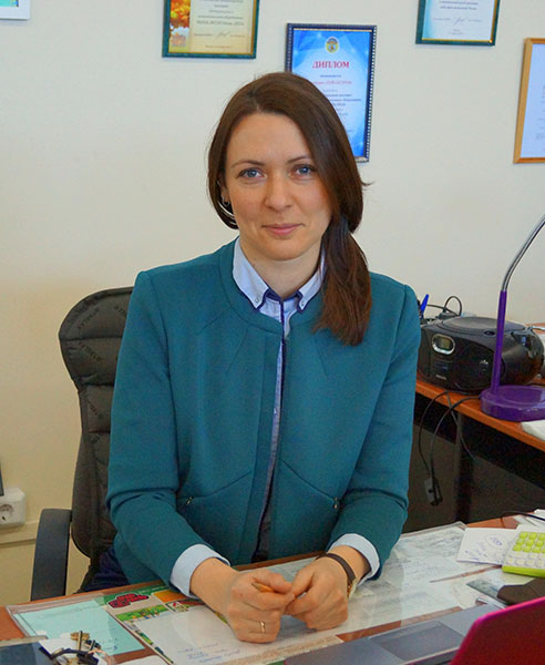 Светлана Беднякова: «Игровое оборудование делает первые шаги в России»