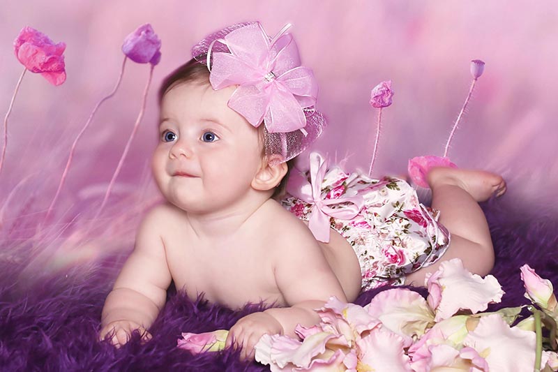 Компания BABY’S JOY презентовала новую коллекцию аксессуаров весна-лето 2016