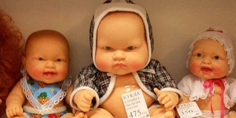 Казахские партнеры вводят дополнительную экспертизу игрушек
