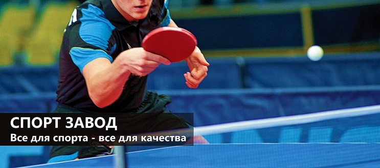 Все для спорта – теперь на новом сайте «СпортЗавода»