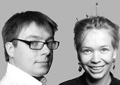 Дизайнерская мебель для детского сада