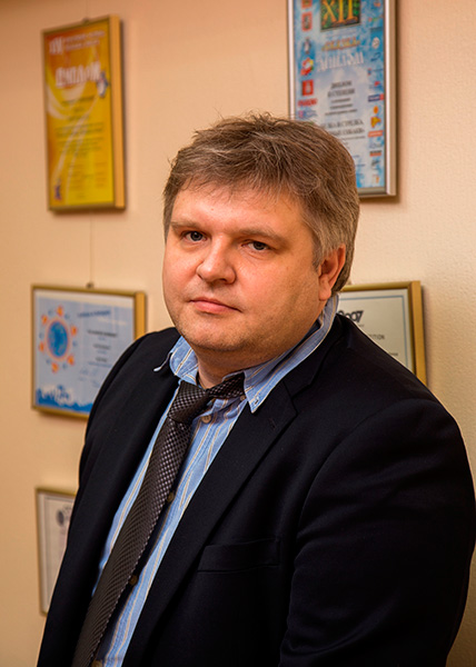 Вадим Сотсков: герои отечественных мультфильмов оживают в игрушках