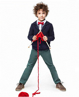 Isel Kids Clothes: все договоры заключаем на выставке