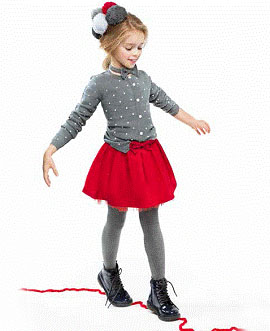 Isel Kids Clothes: все договоры заключаем на выставке
