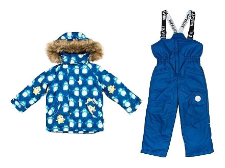 Roskachestvo (Russian System of Quality) Named the Best Manufacturers of Down Coats for Children