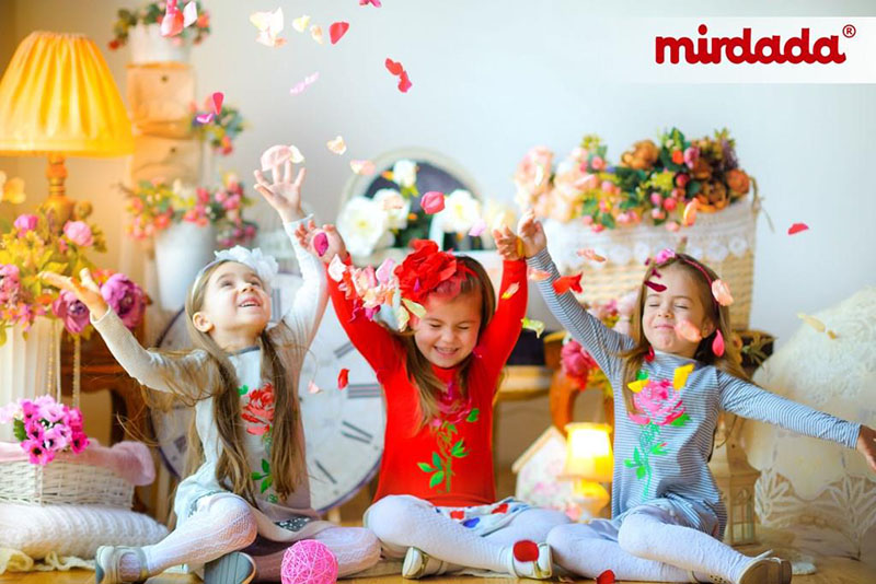 MIRDADA®: European quality for affordable prices