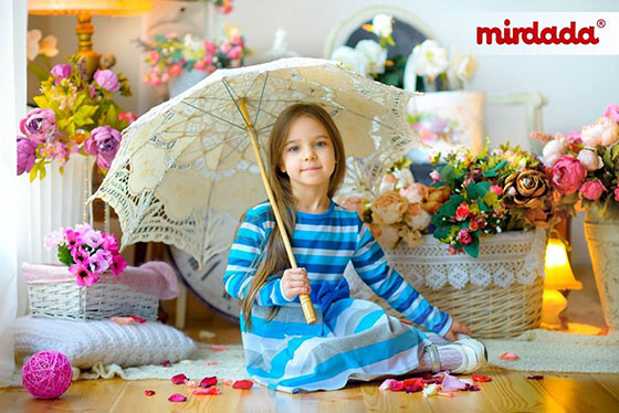 MIRDADA®: European quality for affordable price