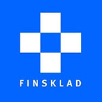   Finsklad     +  