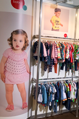 Bóboli: Clothes for Children for All Occasions