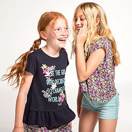 Bóboli: Clothes for Children for All Occasions