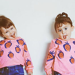 Bóboli: Clothes for Children for All Occasions