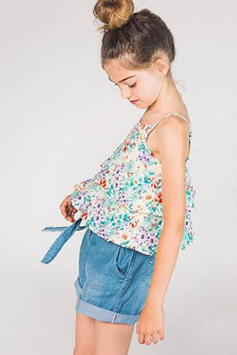 Bóboli: Clothes for Children for All Occasions