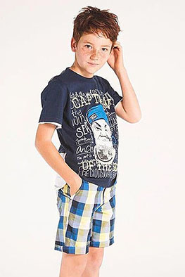 Bóboli: Clothes for Children for All Occasions