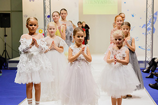 CJF Childrens Catwalk 2018: summing up the results