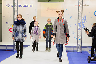 CJF Childrens Catwalk 2018: summing up the results