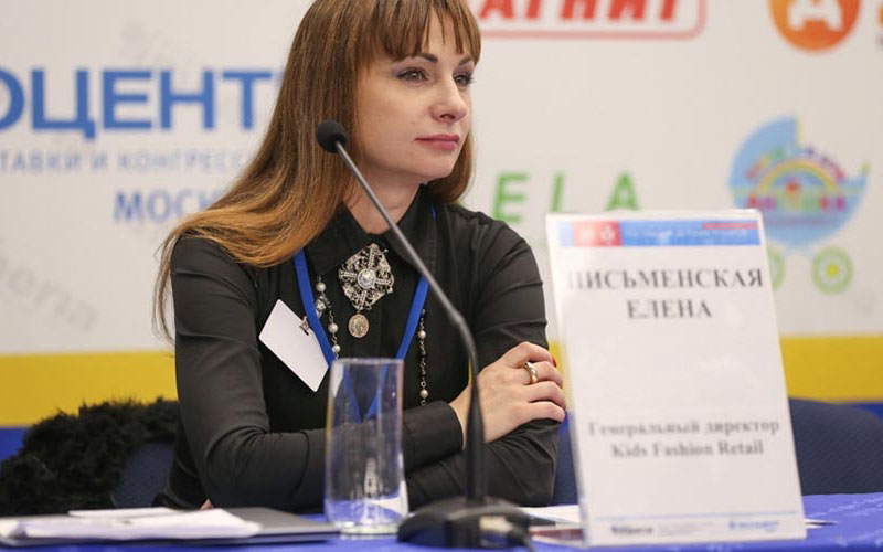 Елена Письменская: сокращаем риски и осваиваем новые каналы продаж