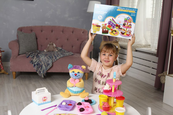 Hobbius introduced fashionable innovations for children's creative play