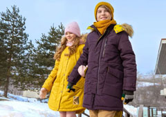 NIKASTYLE: a reliable winter companion