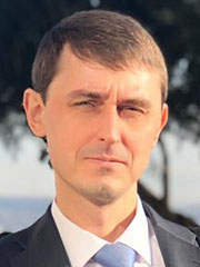 Гузов Дмитрий Владимирович