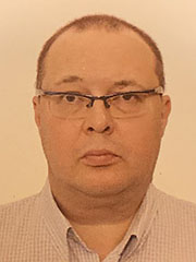 Семенов Александр Валерьевич