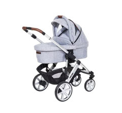 Roskachestvo checked baby prams