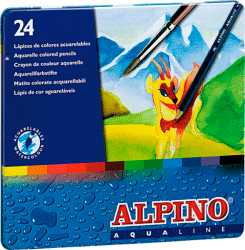         ALPINO