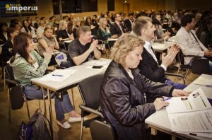 IX Всероссийский торговый форум «ПОСТАВЩИК ДЕТСКИХ ТОВАРОВ»