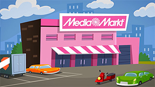 «Фиксики» и Media Markt – за экологию и детскую безопасность