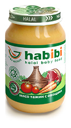 Habibi      