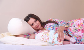 Компания Easymom: «Первая выставка – как первая любовь» Компания Easymom: «Первая выставка – как первая любовь»