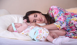 Компания Easymom: «Первая выставка – как первая любовь» Компания Easymom: «Первая выставка – как первая любовь»